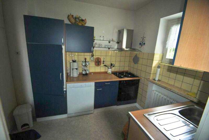 Haus Rehblick Fewo-Eg-1 Sankt Andreasberg Eksteriør billede
